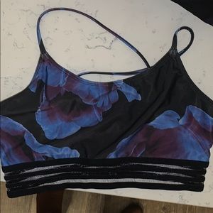 Onzie sports bra